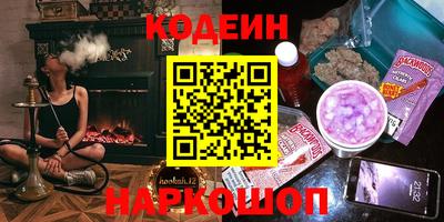 индика Мариинск