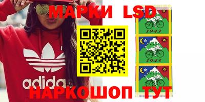 индика Мариинск